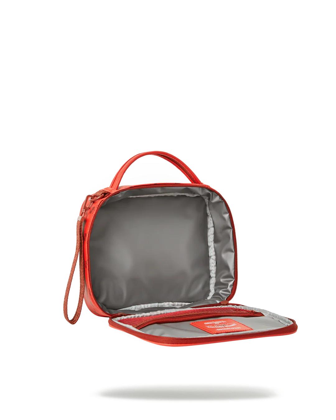 MONEY PATTERN BRICK SNACK PACK AKA MONEY BAG | Sprayground Exclusive