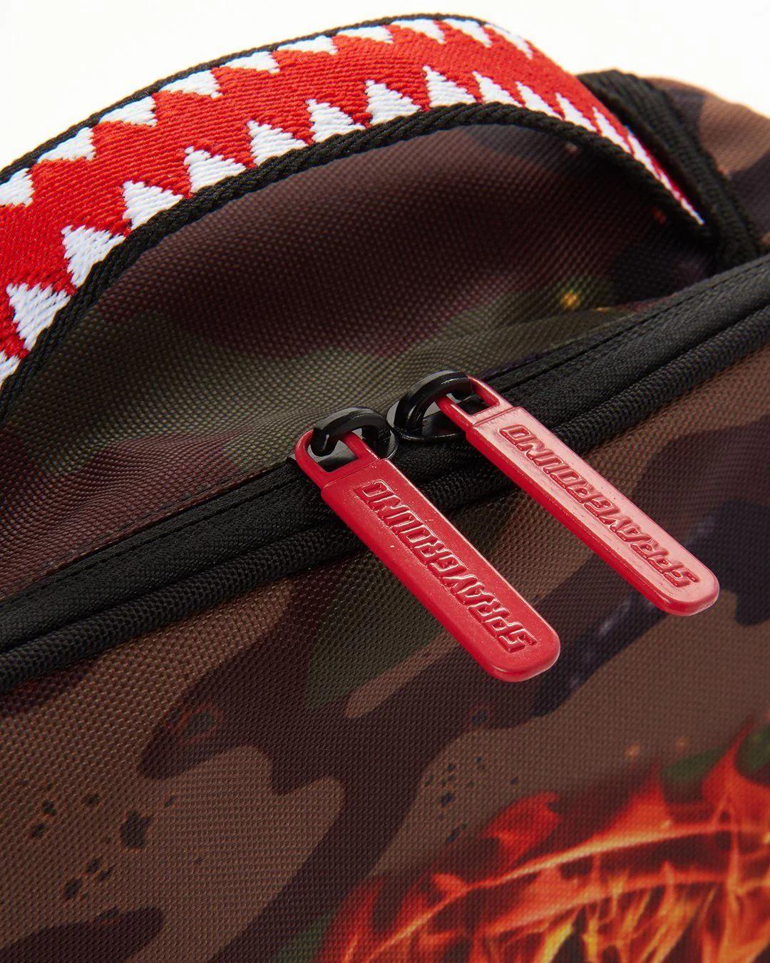THE LIL TJAY RAPIDFIRE SNACKPACK | Sprayground Signature