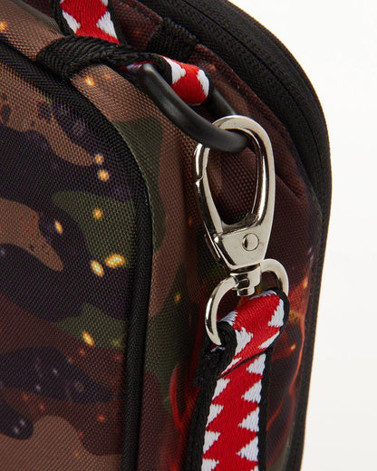 THE LIL TJAY RAPIDFIRE SNACKPACK | Sprayground Signature