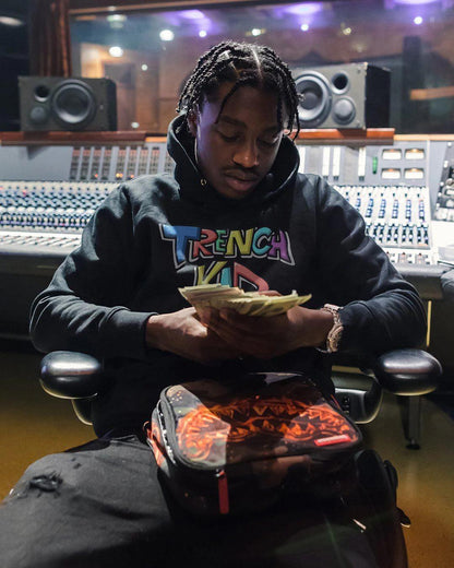 THE LIL TJAY RAPIDFIRE SNACKPACK | Sprayground Signature