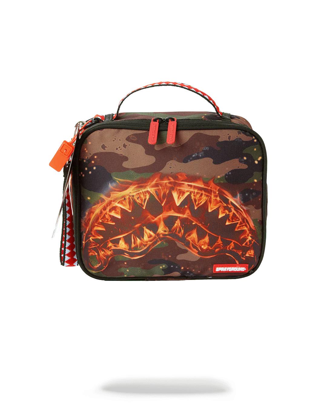 THE LIL TJAY RAPIDFIRE SNACKPACK | Sprayground Signature