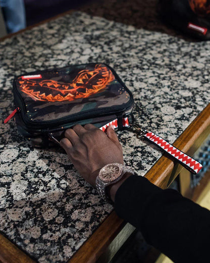 THE LIL TJAY RAPIDFIRE SNACKPACK | Sprayground Signature