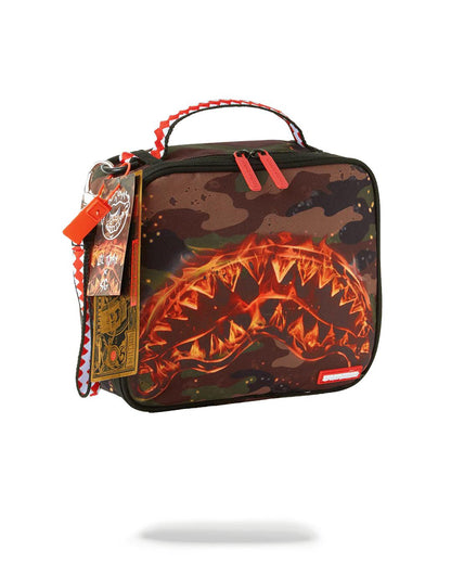 THE LIL TJAY RAPIDFIRE SNACKPACK | Sprayground Signature
