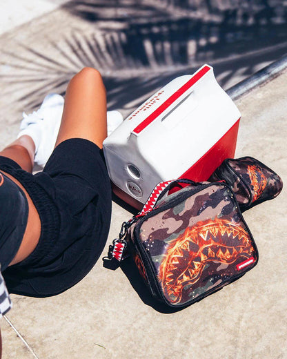 THE LIL TJAY RAPIDFIRE SNACKPACK | Sprayground Signature
