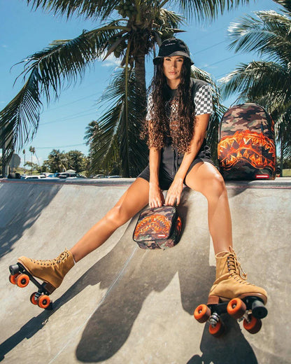 THE LIL TJAY RAPIDFIRE SNACKPACK | Sprayground Signature