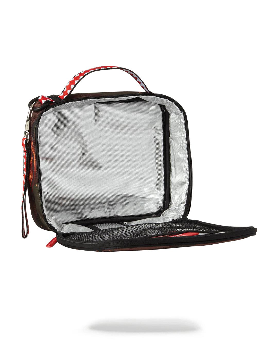 THE LIL TJAY RAPIDFIRE SNACKPACK | Sprayground Signature