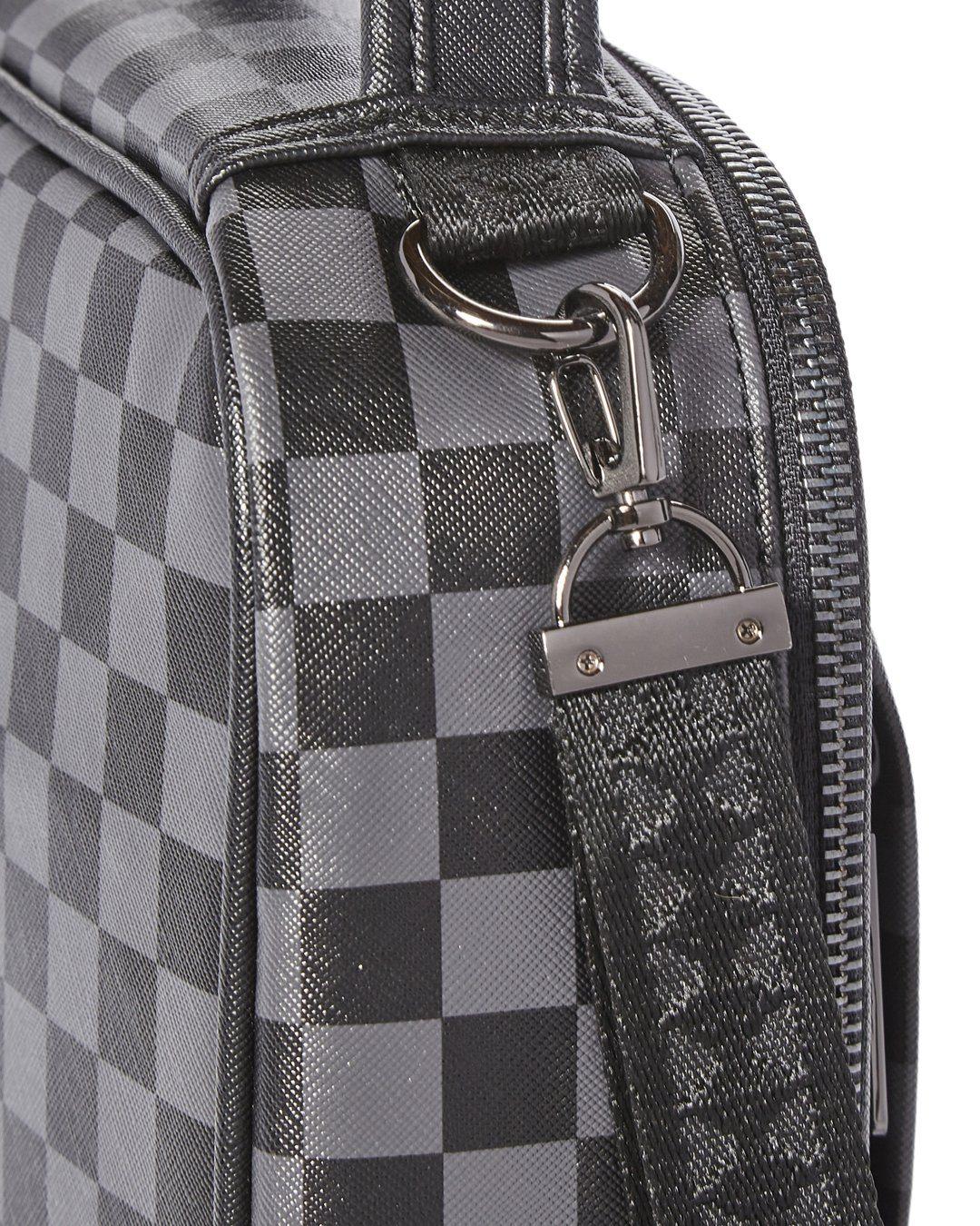 HENNY BLACK SNACK PACK | Sprayground Classic