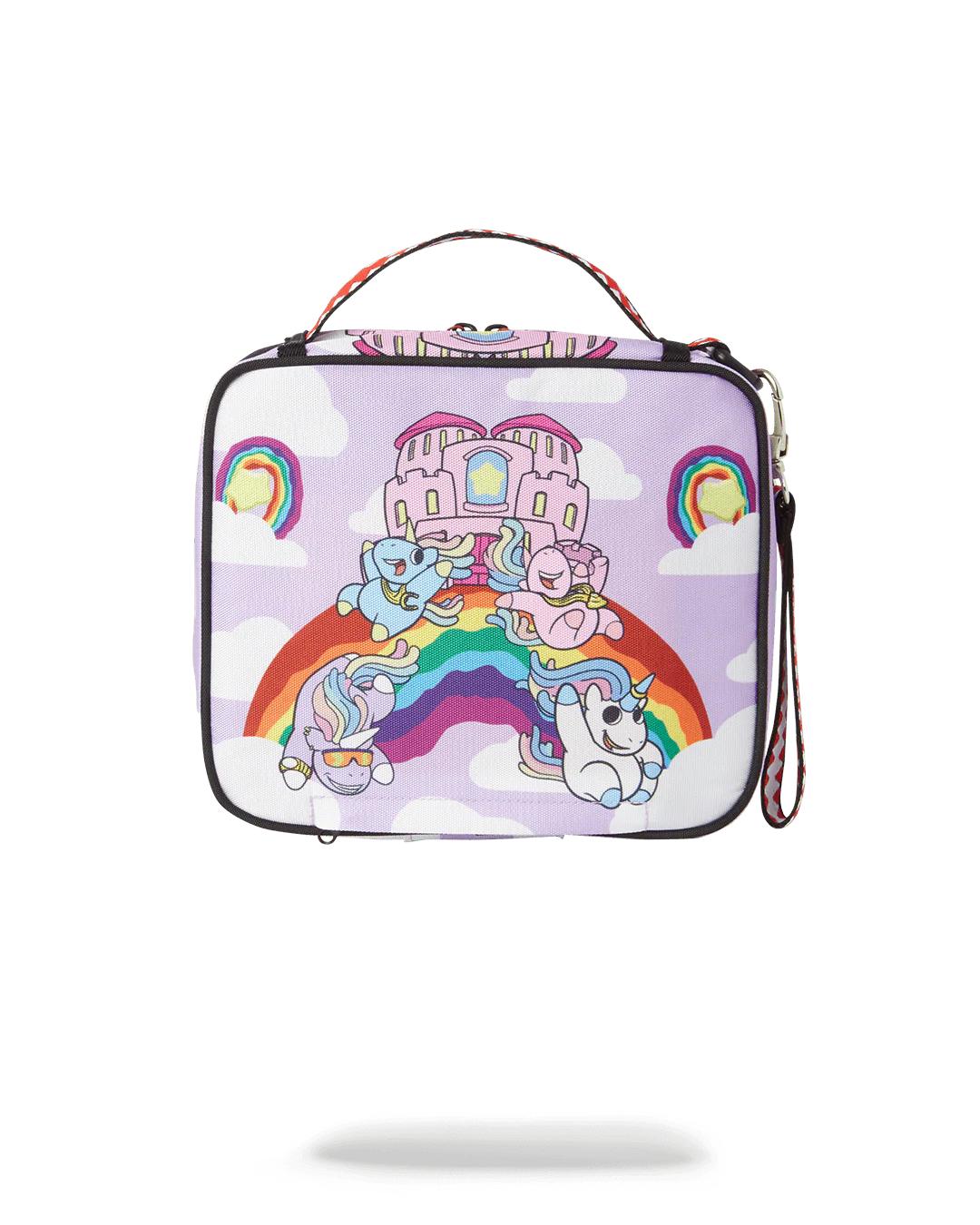 RAINBOW BOUNCE SNACK PACK | Sprayground Value