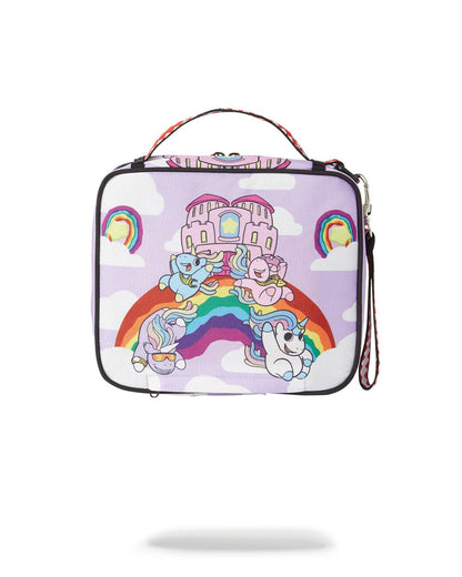 RAINBOW BOUNCE SNACK PACK | Sprayground Value