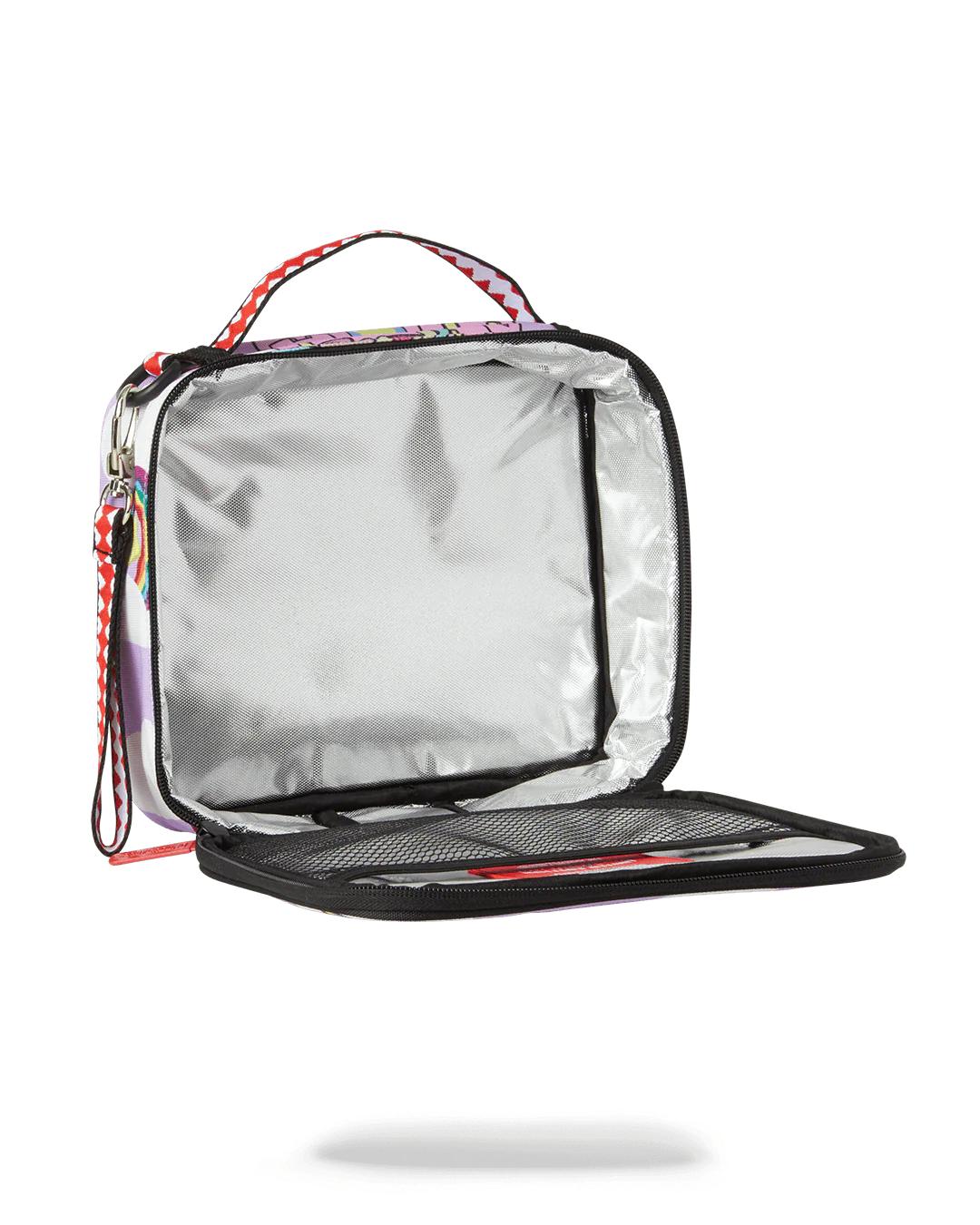 RAINBOW BOUNCE SNACK PACK | Sprayground Value