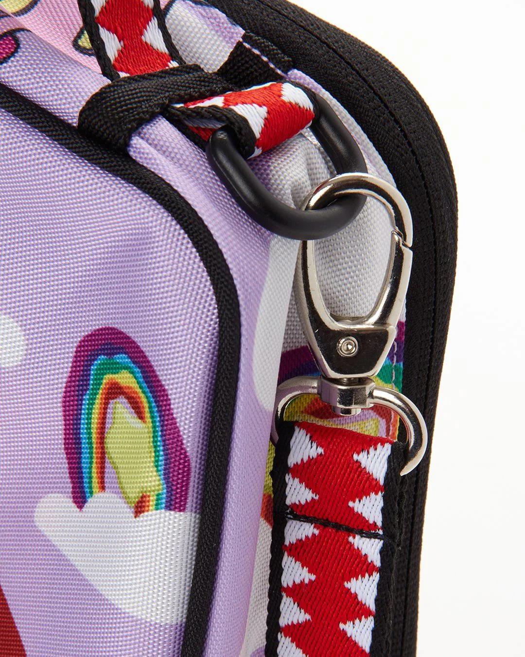 RAINBOW BOUNCE SNACK PACK | Sprayground Value