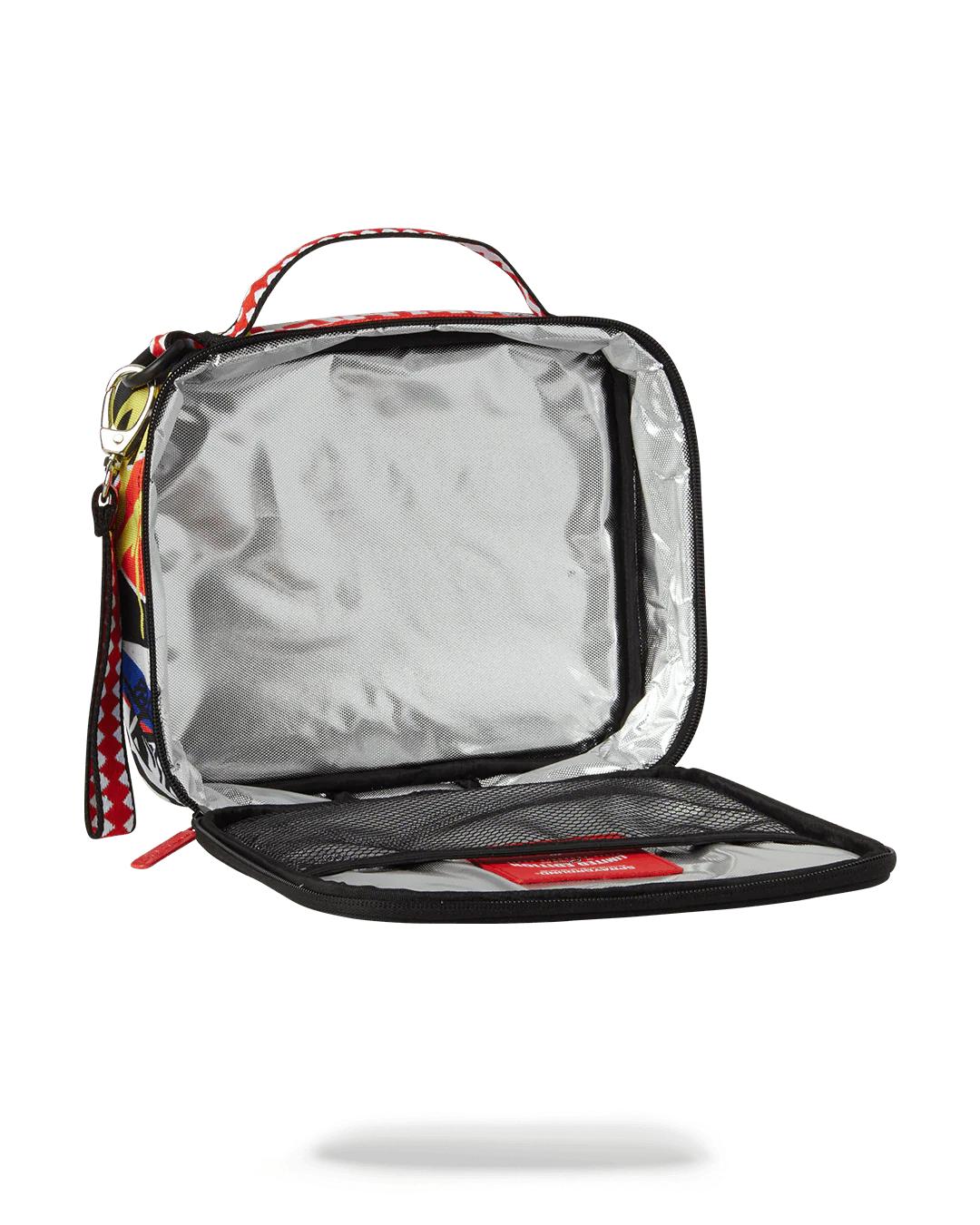 BEWARE OF THE DOG SNACK PACK | Sprayground Great Value