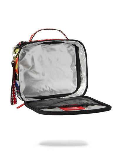 BEWARE OF THE DOG SNACK PACK | Sprayground Great Value