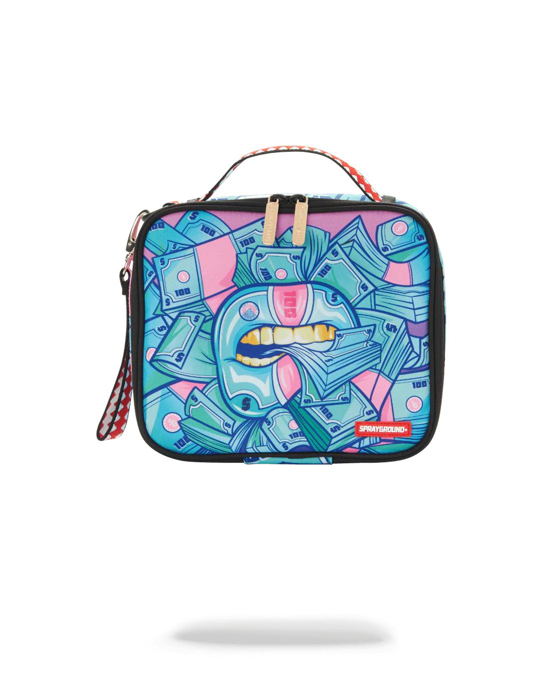 BRUNCH MONEY SNACK PACK | Sprayground Latest