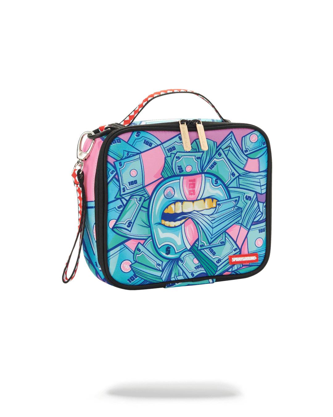 BRUNCH MONEY SNACK PACK | Sprayground Latest