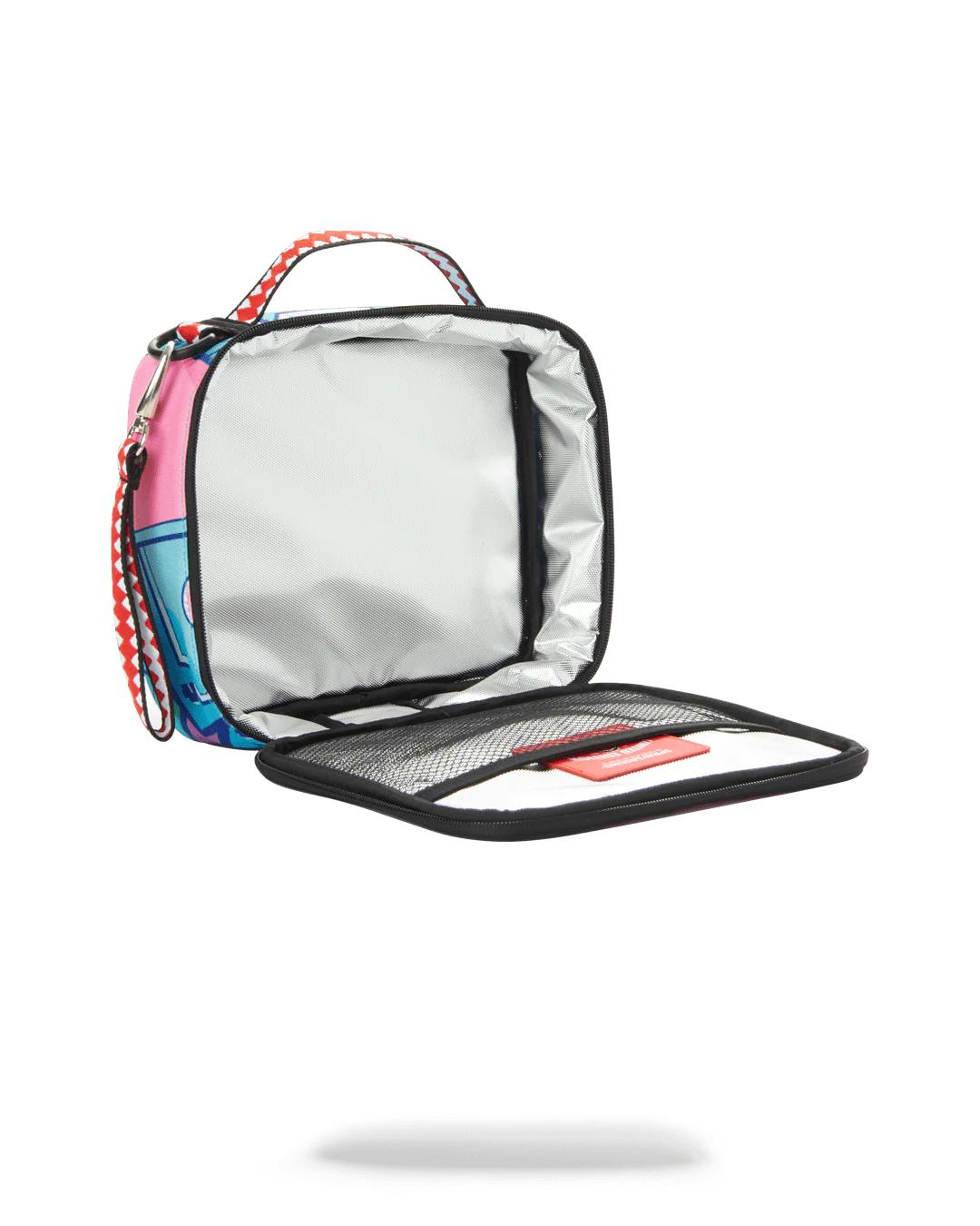 BRUNCH MONEY SNACK PACK | Sprayground Latest