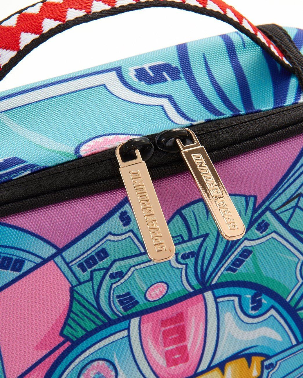 BRUNCH MONEY SNACK PACK | Sprayground Latest