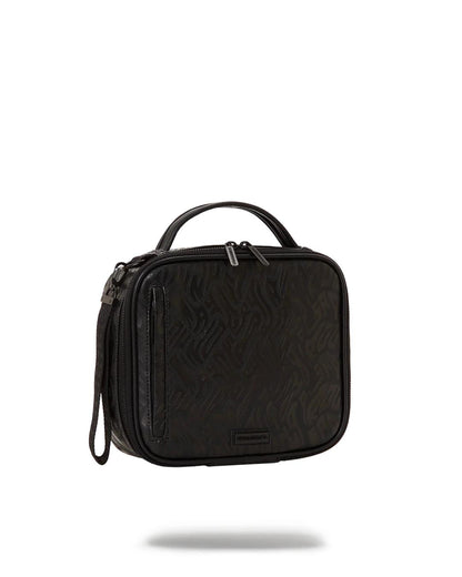 PRIVATE JET SNACK PACK AKA MONEY BAG | Sprayground Quality