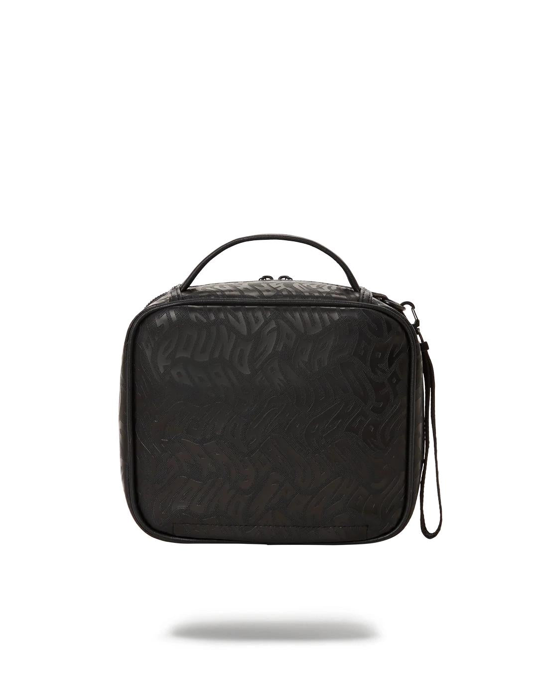 PRIVATE JET SNACK PACK AKA MONEY BAG | Sprayground Quality