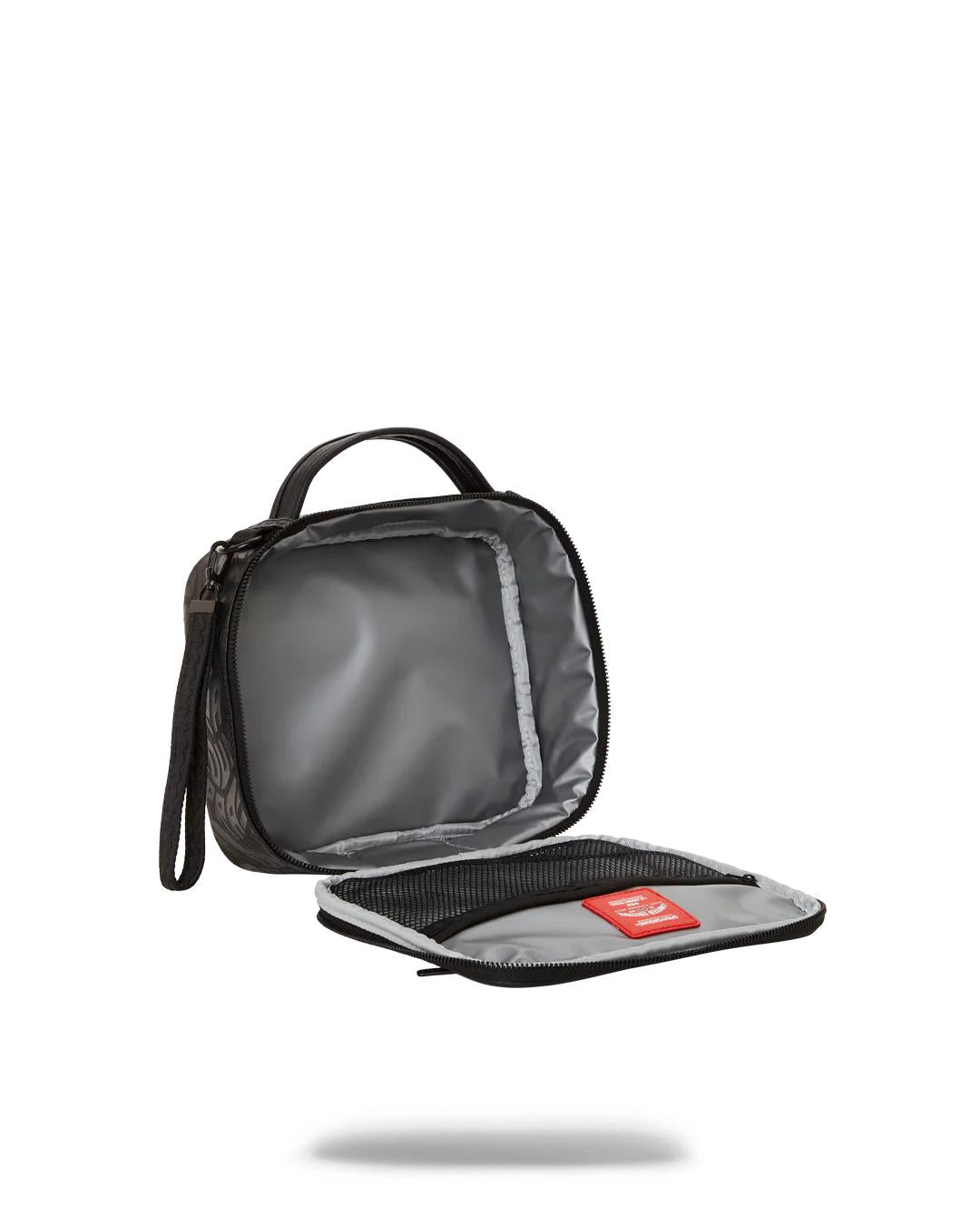 PRIVATE JET SNACK PACK AKA MONEY BAG | Sprayground Quality