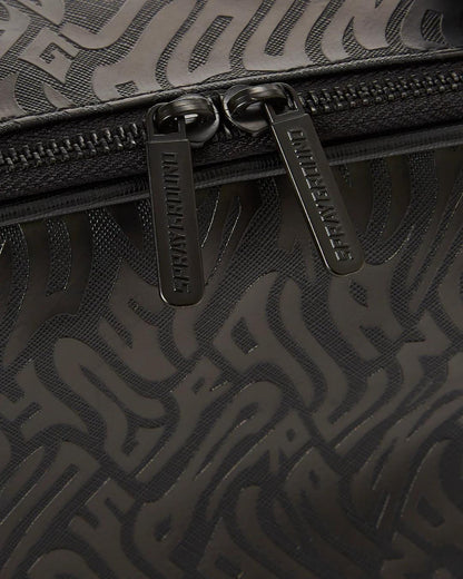 PRIVATE JET SNACK PACK AKA MONEY BAG | Sprayground Quality