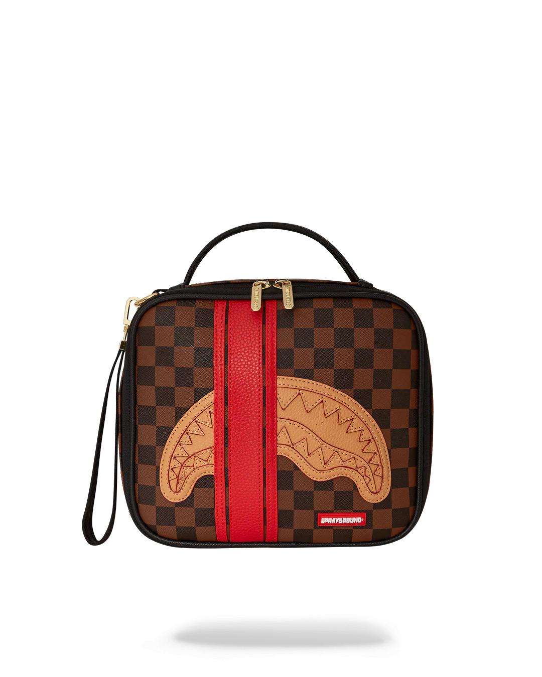 HENNY VICTORY LAP SNACKPACK | Sprayground Premium