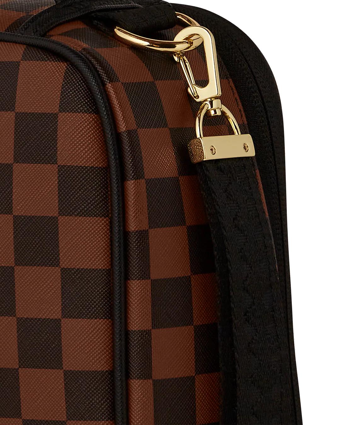 HENNY VICTORY LAP SNACKPACK | Sprayground Premium