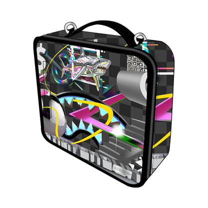 MIND TRIP SHARK DOSE SNACKPACK | Sprayground Featured