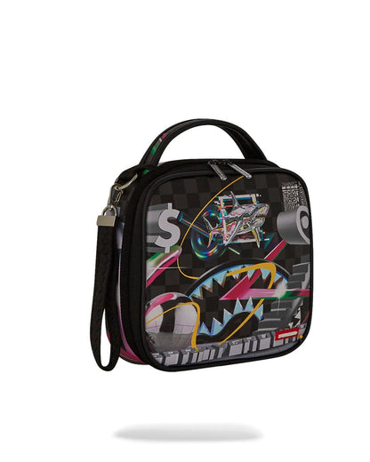MIND TRIP SHARK DOSE SNACKPACK | Sprayground Featured