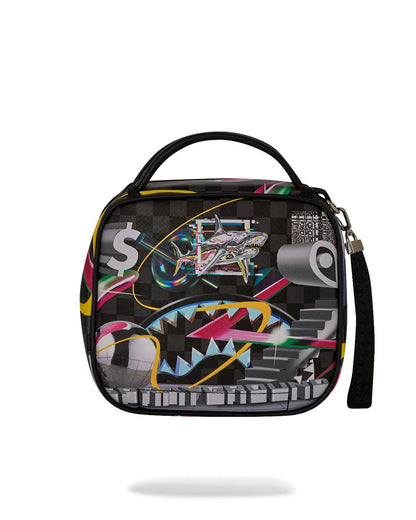 MIND TRIP SHARK DOSE SNACKPACK | Sprayground Featured