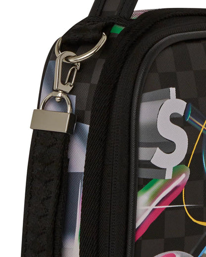 MIND TRIP SHARK DOSE SNACKPACK | Sprayground Featured