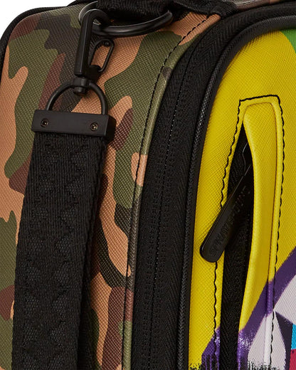 SHARK MASTERPIECES SNACKPACK | Sprayground Popular