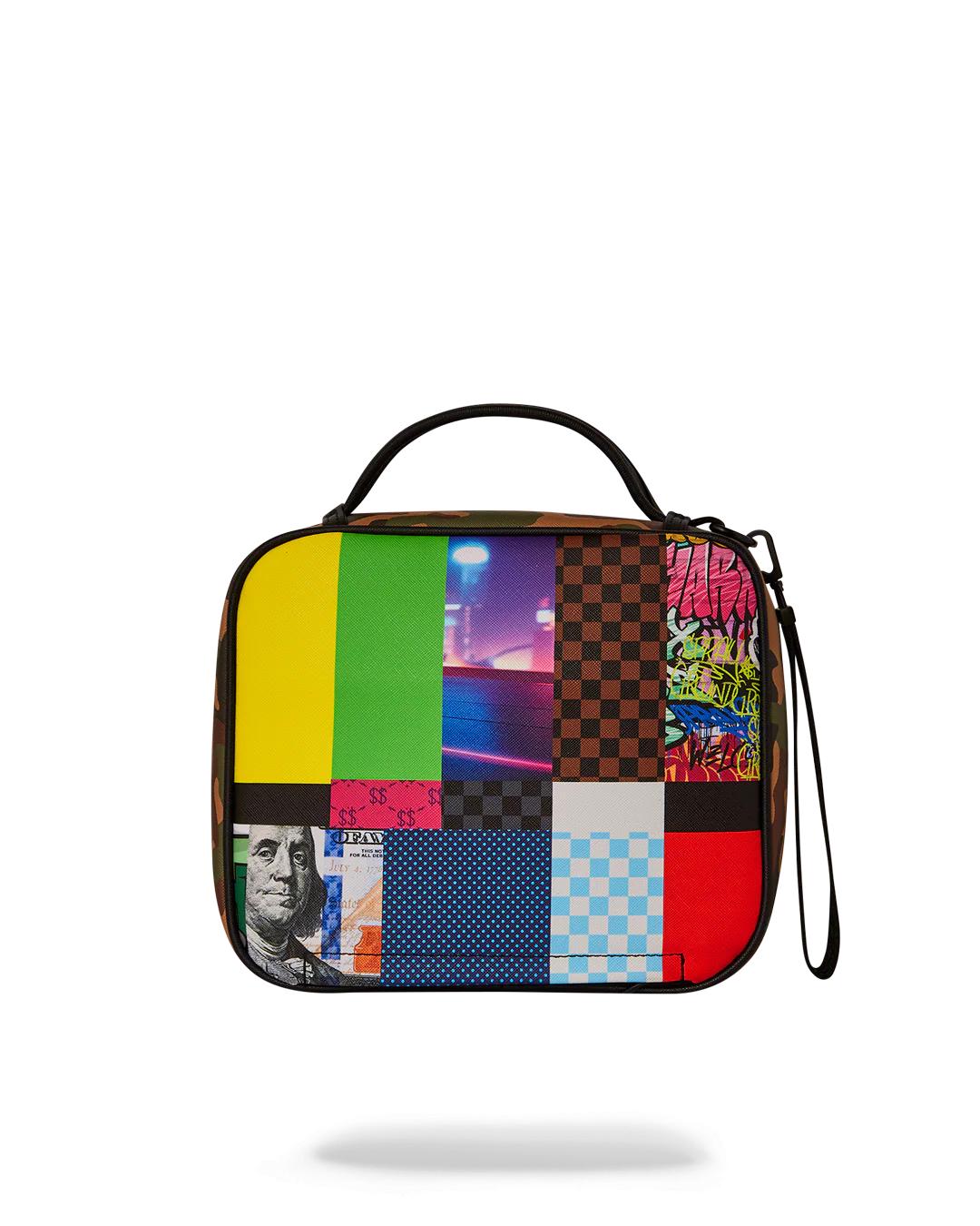 SHARK MASTERPIECES SNACKPACK | Sprayground Popular