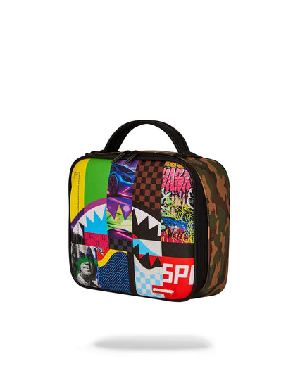 SHARK MASTERPIECES SNACKPACK | Sprayground Popular