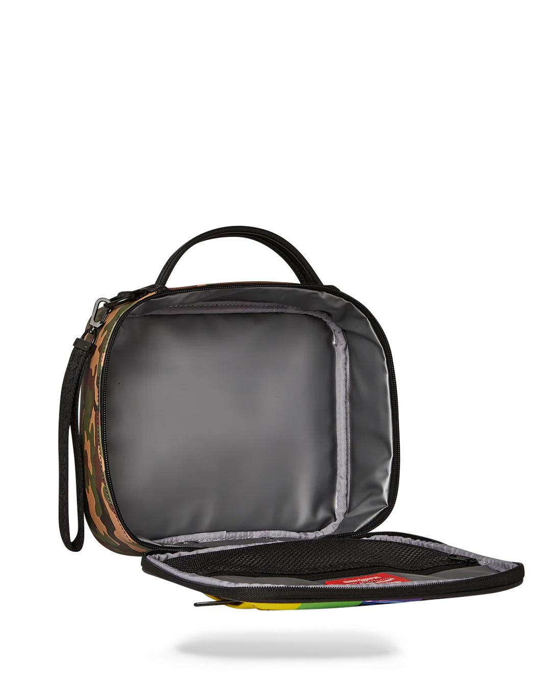 SHARK MASTERPIECES SNACKPACK | Sprayground Popular