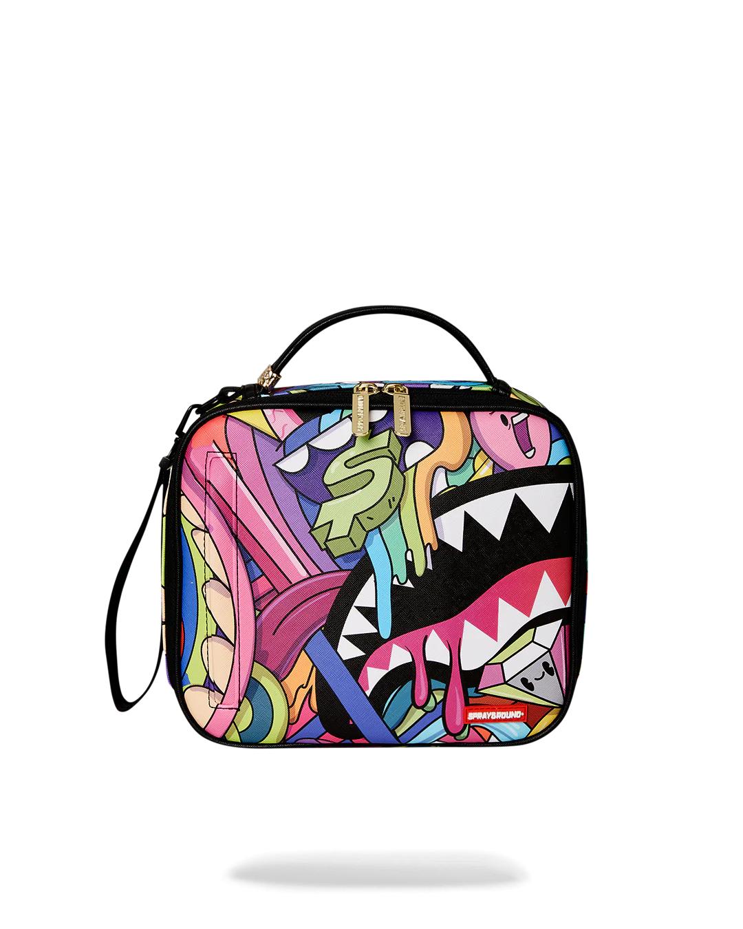 TRIPPIN DAILY LUNCHBOX | Sprayground Trending