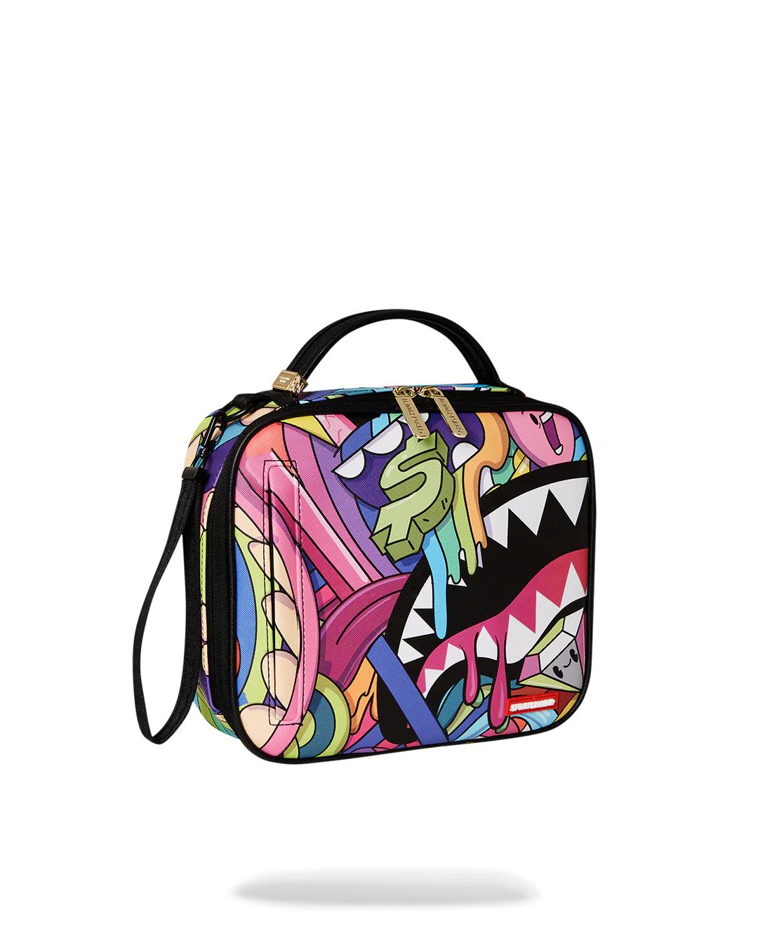TRIPPIN DAILY LUNCHBOX | Sprayground Trending