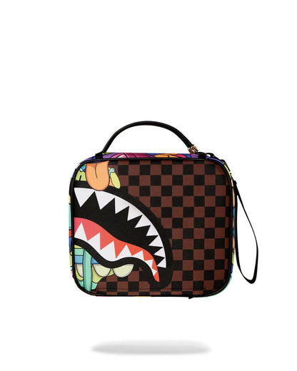 TRIPPIN DAILY LUNCHBOX | Sprayground Trending