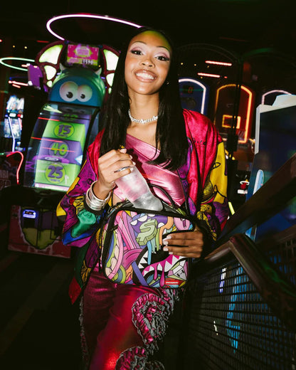 TRIPPIN DAILY LUNCHBOX | Sprayground Trending