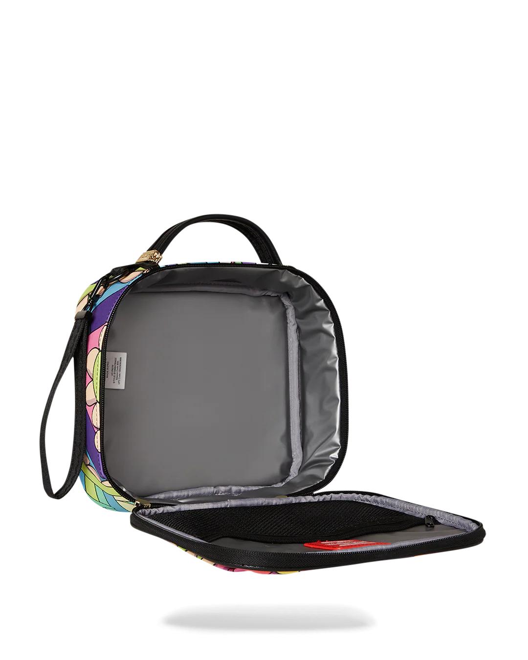 TRIPPIN DAILY LUNCHBOX | Sprayground Trending