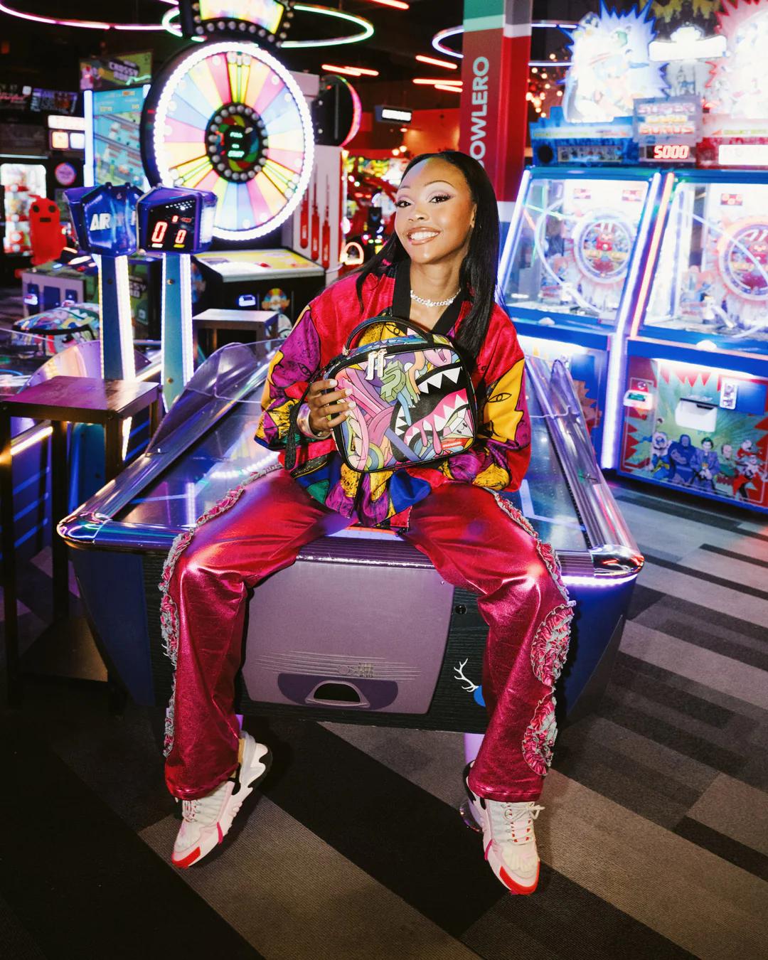 TRIPPIN DAILY LUNCHBOX | Sprayground Trending