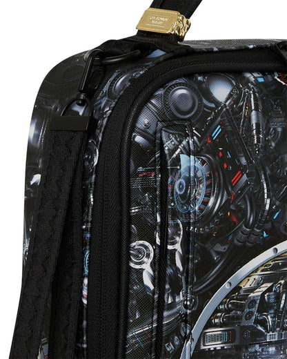 NEW CITY ANDROID LUNCHBOX | Sprayground Best Seller