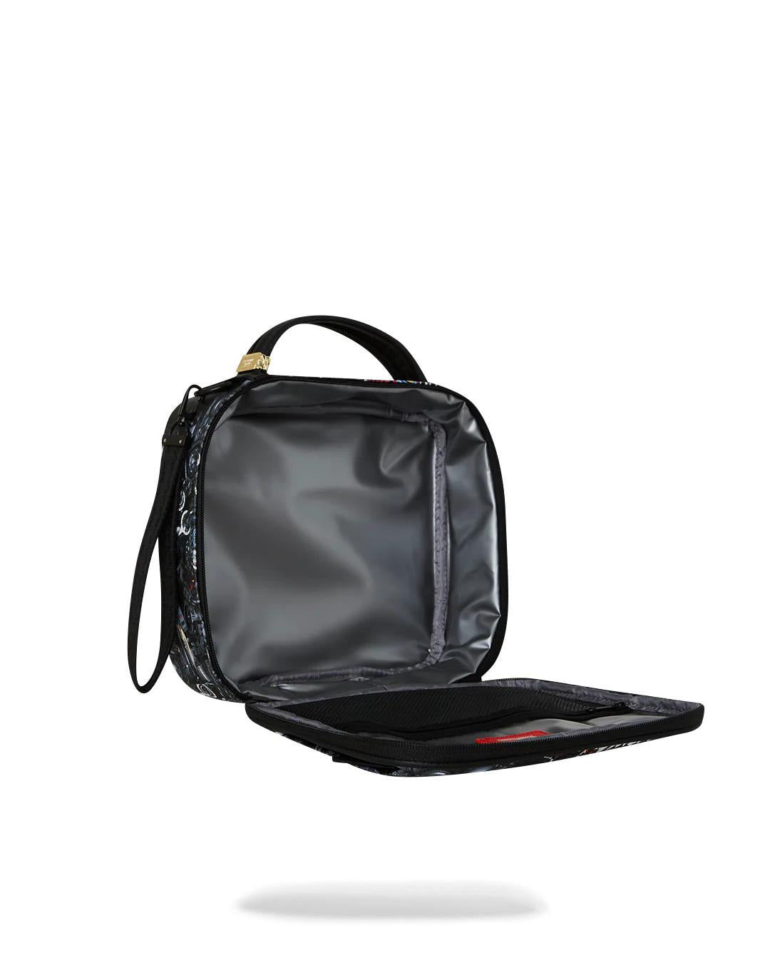 NEW CITY ANDROID LUNCHBOX | Sprayground Best Seller
