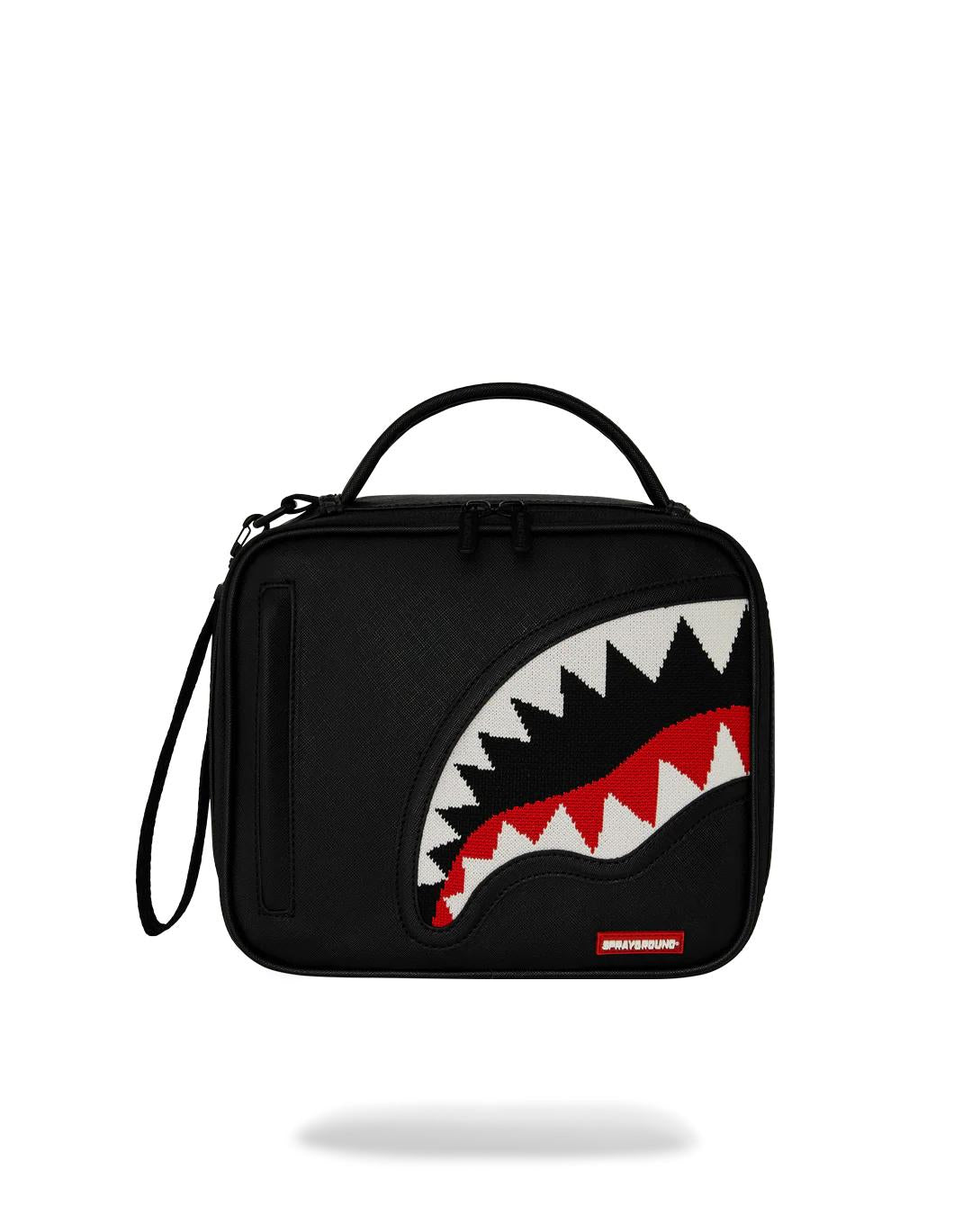KNIT COMMANDER LUNCH BOX | Sprayground Recommended