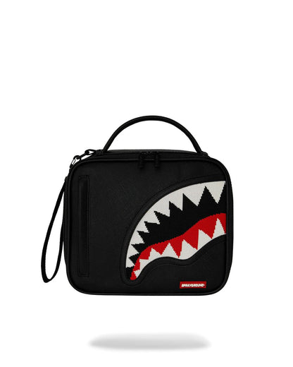 KNIT COMMANDER LUNCH BOX | Sprayground Recommended