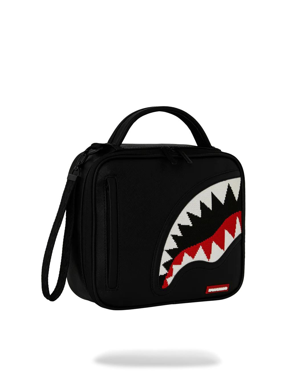 KNIT COMMANDER LUNCH BOX | Sprayground Recommended