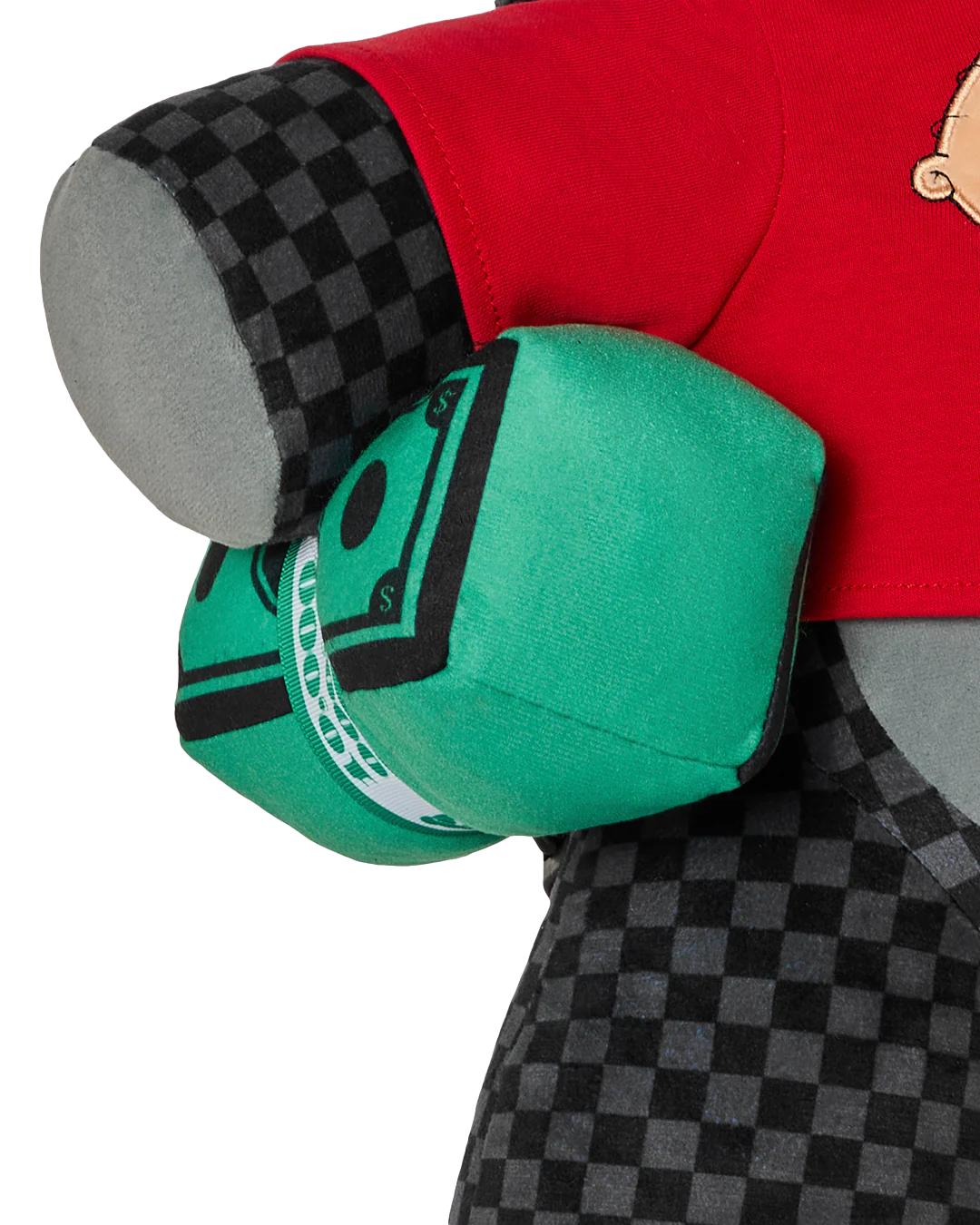 FAMILY GUY RUPERT BEAR MONEYBEAR BACKPACK | Sprayground Signature
