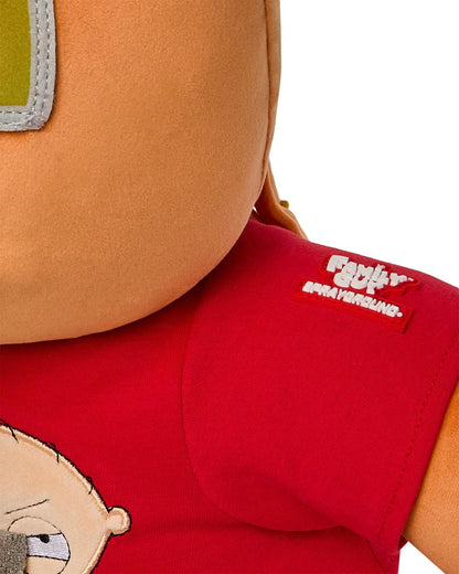 FAMILY GUY RUPERT BEAR MONEYBEAR BACKPACK | Sprayground Signature