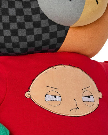 FAMILY GUY RUPERT BEAR MONEYBEAR BACKPACK | Sprayground Signature