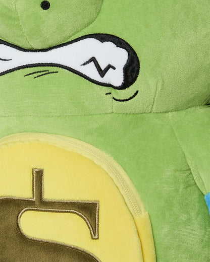 TMNT LEONARDO MONEYBEAR BACKPACK | Sprayground Everyday